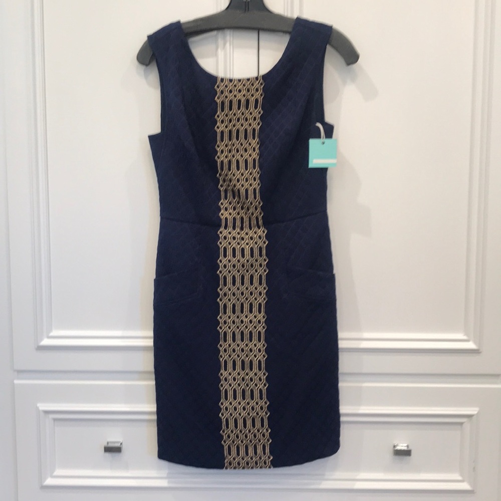 Plenty by Tracey Resse cocktail dress